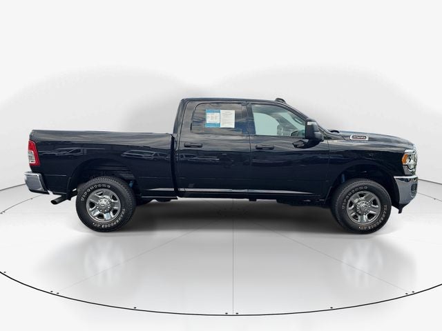 ram ram 2500 pickup 2023 3C6UR5CJ9PG554014 image ram ram 2500 pickup 2023 3C6UR5CJ9PG554014 image